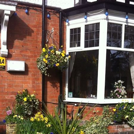 Bed and Breakfast Stretton House à Stratford-upon-Avon Extérieur photo