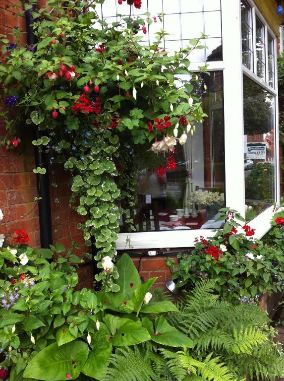 Bed and Breakfast Stretton House à Stratford-upon-Avon Extérieur photo