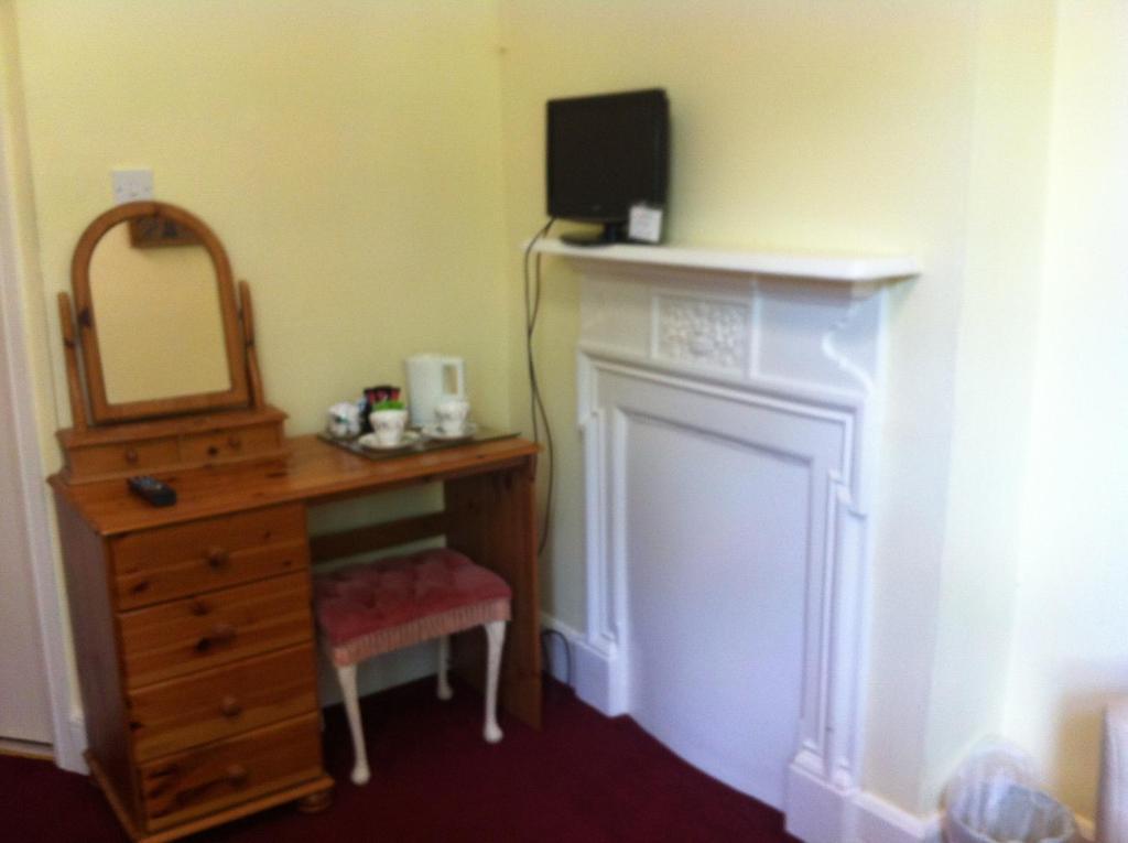 Bed and Breakfast Stretton House à Stratford-upon-Avon Chambre photo