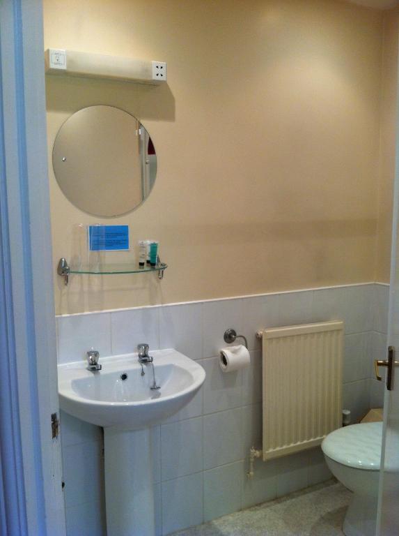 Bed and Breakfast Stretton House à Stratford-upon-Avon Chambre photo