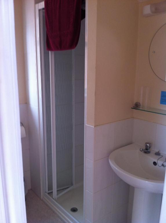 Bed and Breakfast Stretton House à Stratford-upon-Avon Chambre photo
