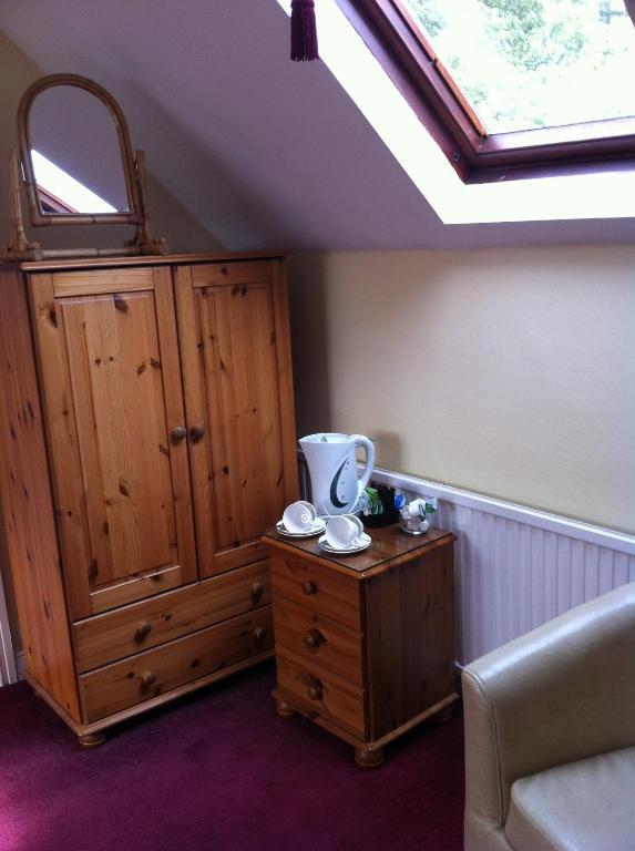 Bed and Breakfast Stretton House à Stratford-upon-Avon Chambre photo