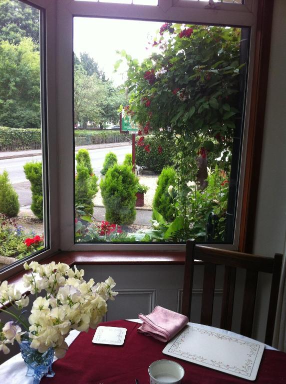 Bed and Breakfast Stretton House à Stratford-upon-Avon Extérieur photo