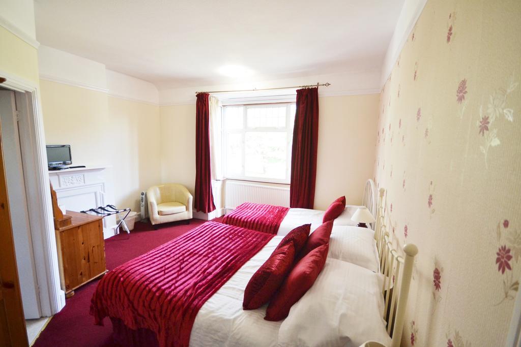 Bed and Breakfast Stretton House à Stratford-upon-Avon Extérieur photo
