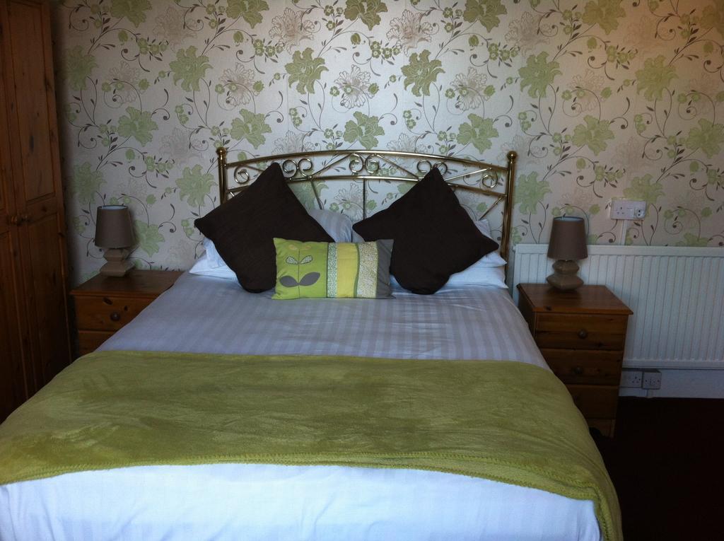 Bed and Breakfast Stretton House à Stratford-upon-Avon Extérieur photo