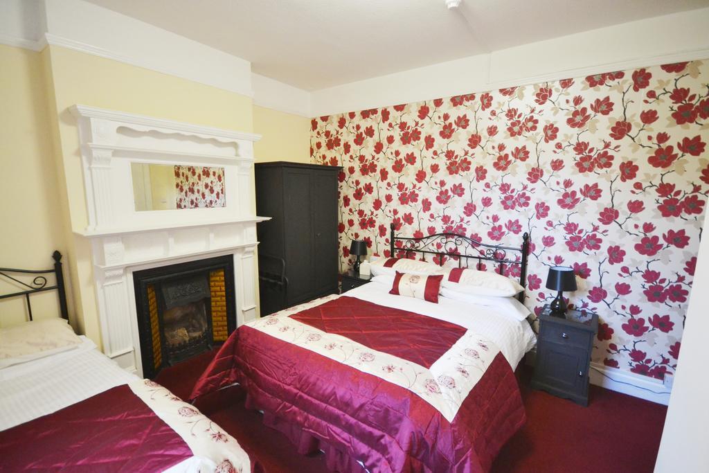 Bed and Breakfast Stretton House à Stratford-upon-Avon Extérieur photo