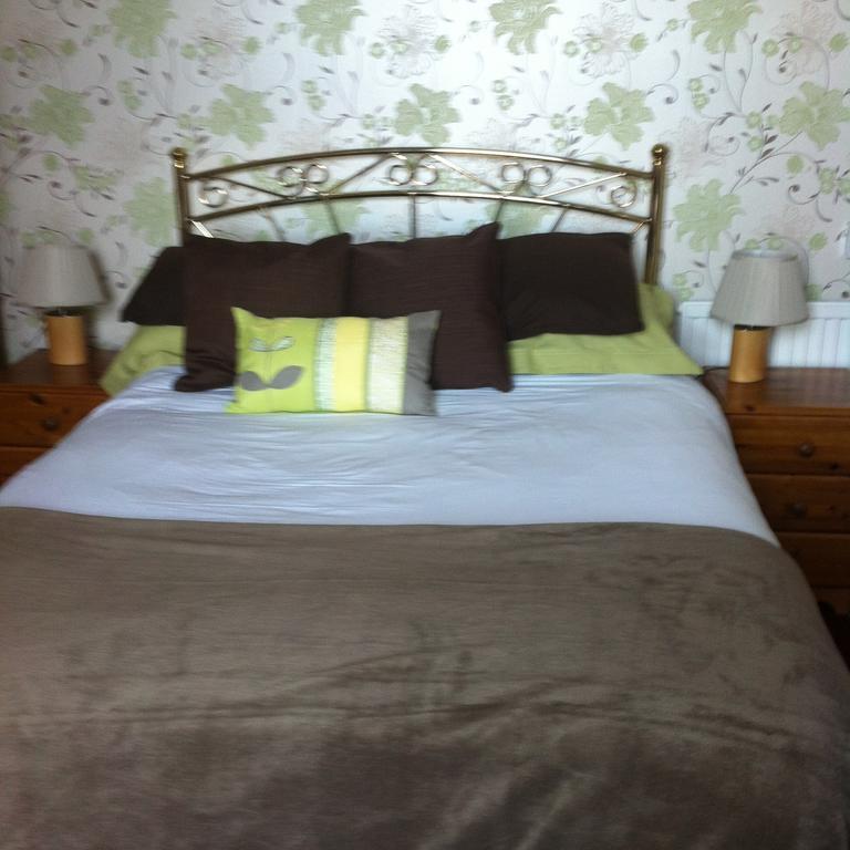 Bed and Breakfast Stretton House à Stratford-upon-Avon Extérieur photo