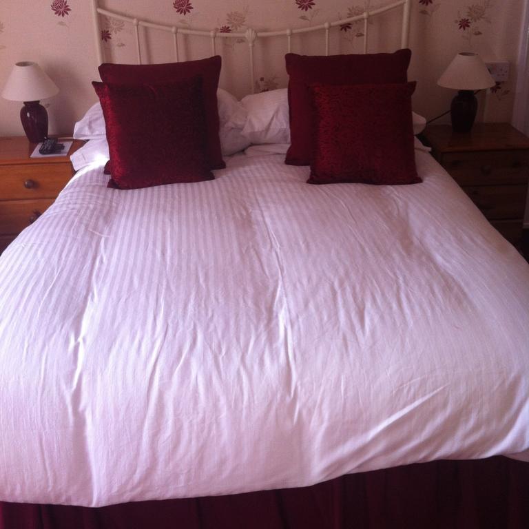 Bed and Breakfast Stretton House à Stratford-upon-Avon Extérieur photo