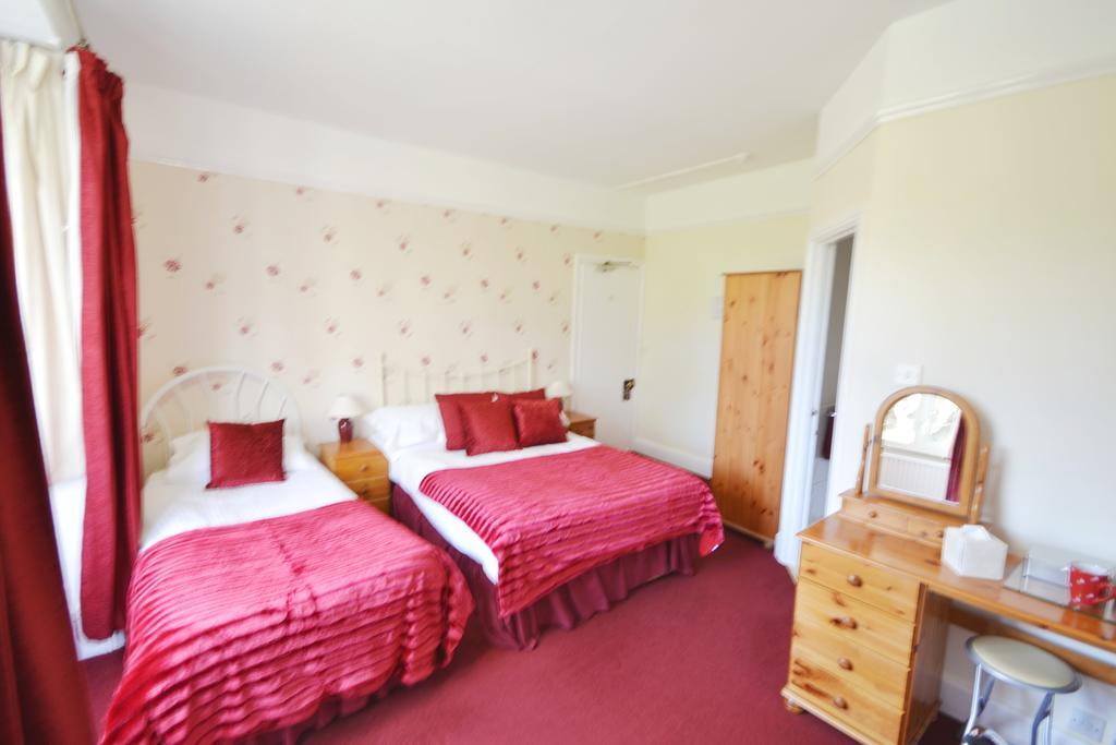 Bed and Breakfast Stretton House à Stratford-upon-Avon Extérieur photo