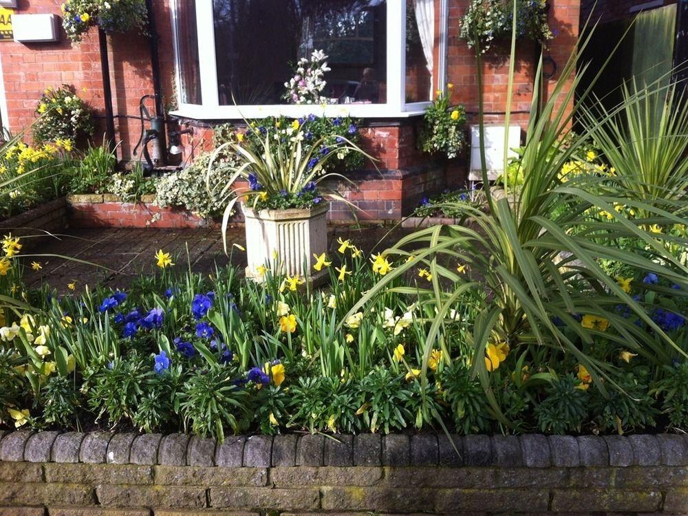 Bed and Breakfast Stretton House à Stratford-upon-Avon Extérieur photo