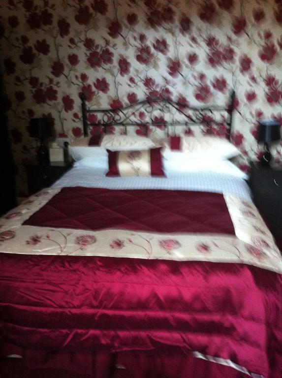 Bed and Breakfast Stretton House à Stratford-upon-Avon Extérieur photo
