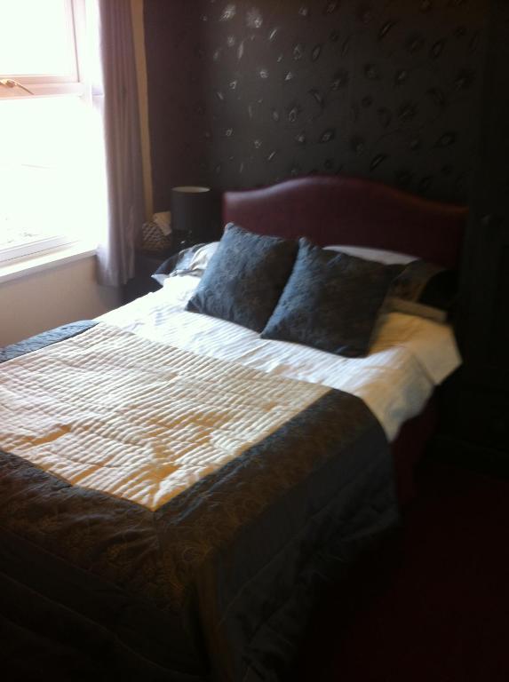 Bed and Breakfast Stretton House à Stratford-upon-Avon Extérieur photo